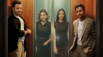 موعد الانتظار انتهى.. مسلسل يوم شفتك الكويتي يعرض في 2025